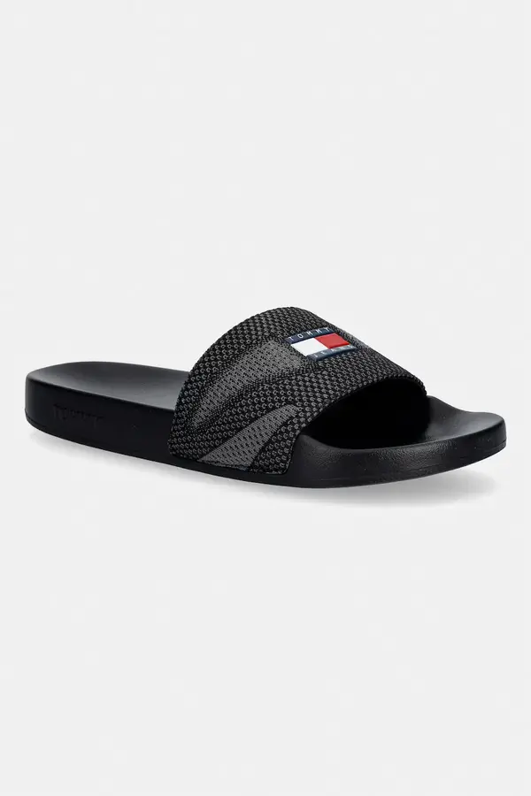 Tommy Jeans Tommy Jeans natikače za muškarce TJM SUMMER SANDAL 26