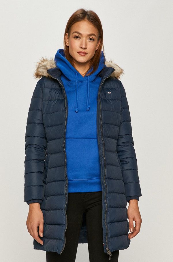 Tommy Jeans Tommy Jeans - Pernata jakna