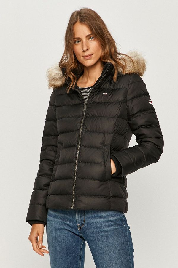 Tommy Jeans Tommy Jeans Pernata jakna