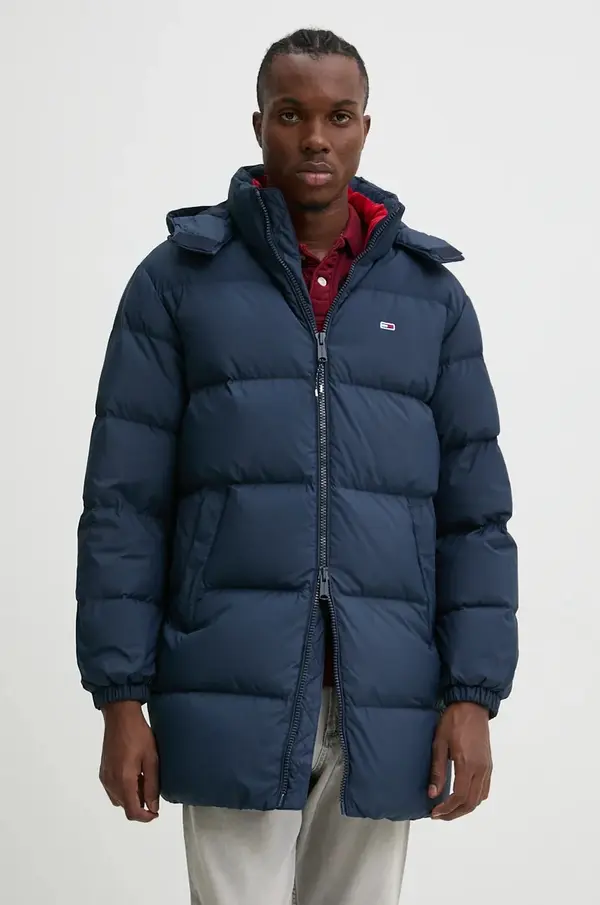 Tommy Jeans Tommy Jeans Pernata jakna Tommy Jeans