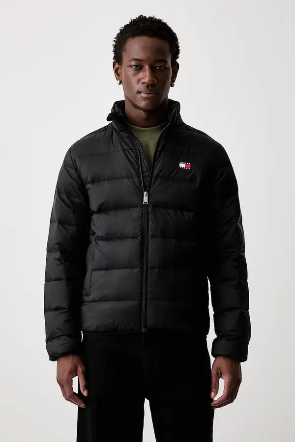 Tommy Jeans Tommy Jeans pernata jakna za muškarce