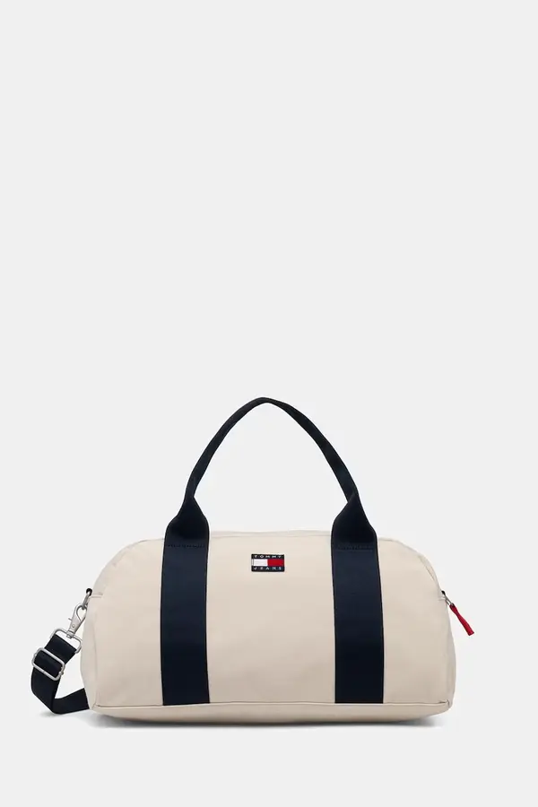 Tommy Jeans Tommy Jeans platnena muška torba