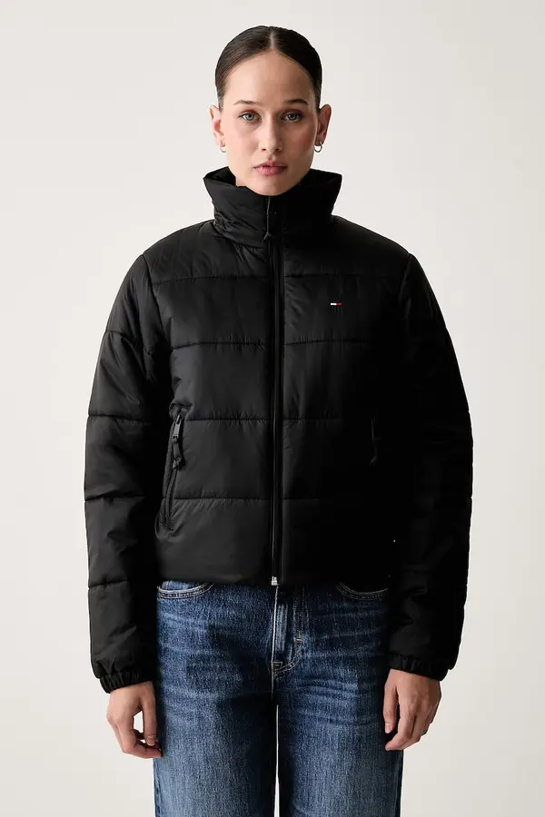 Tommy Jeans Tommy Jeans prijelazna jakna za žene