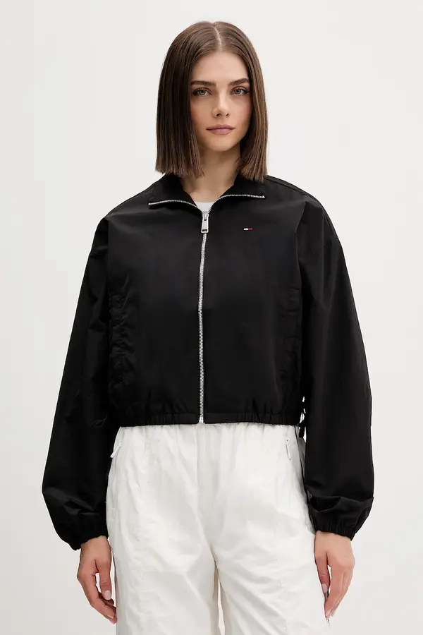 Tommy Jeans Tommy Jeans prijelazna jakna za žene