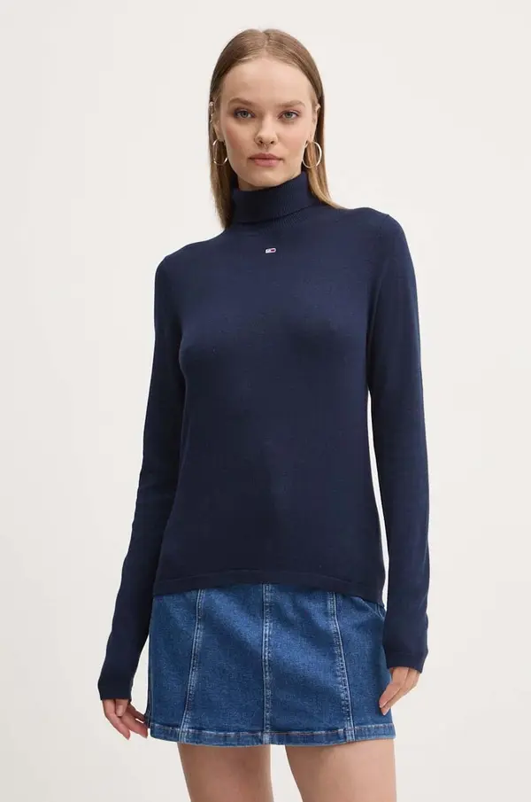 Tommy Jeans Tommy Jeans Pulover Tommy Jeans