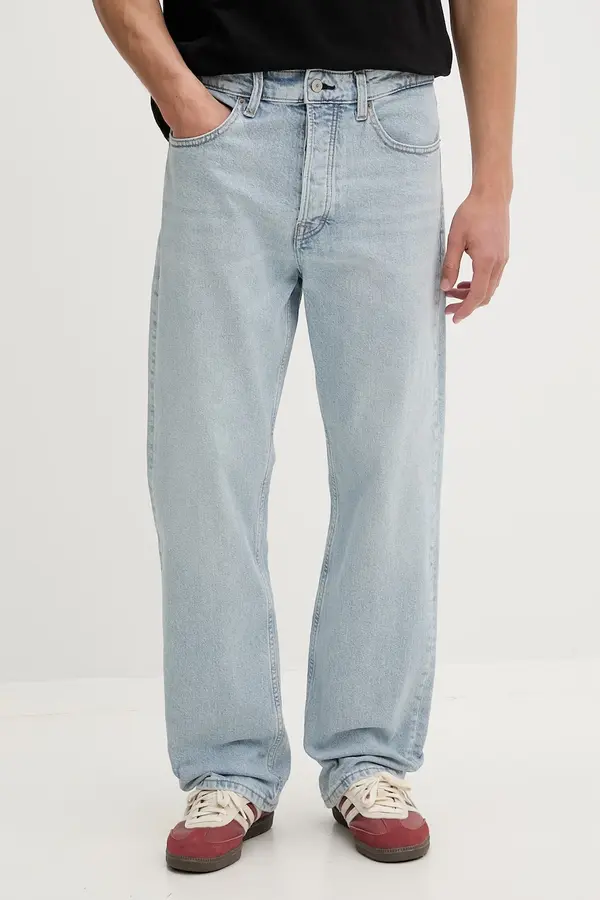 Tommy Jeans Tommy Jeans regular traperice muške
