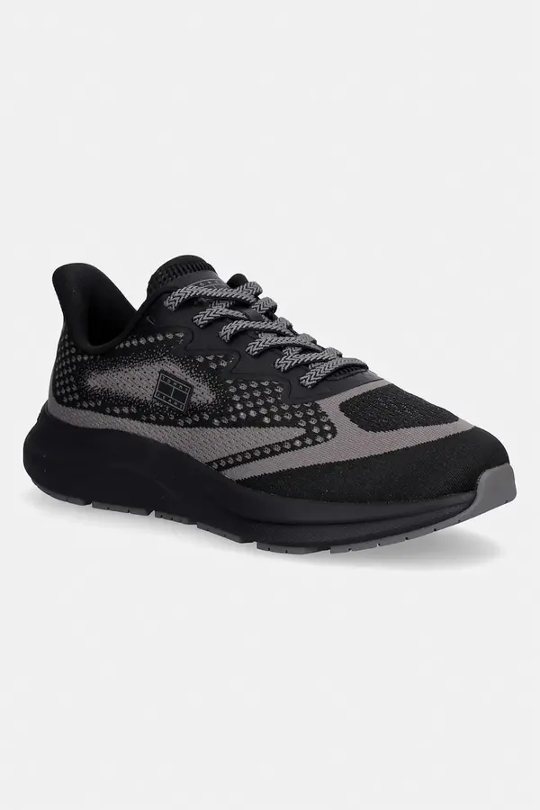 Tommy Jeans Tommy Jeans RUNNER KNITTED tenisice za muškarce