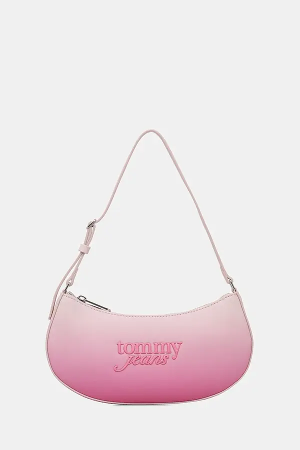 Tommy Jeans Tommy Jeans shopper torba za žene od imitacije kože