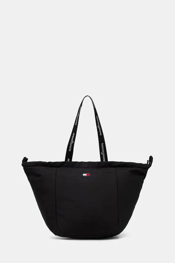 Tommy Jeans Tommy Jeans shopper torba ženska