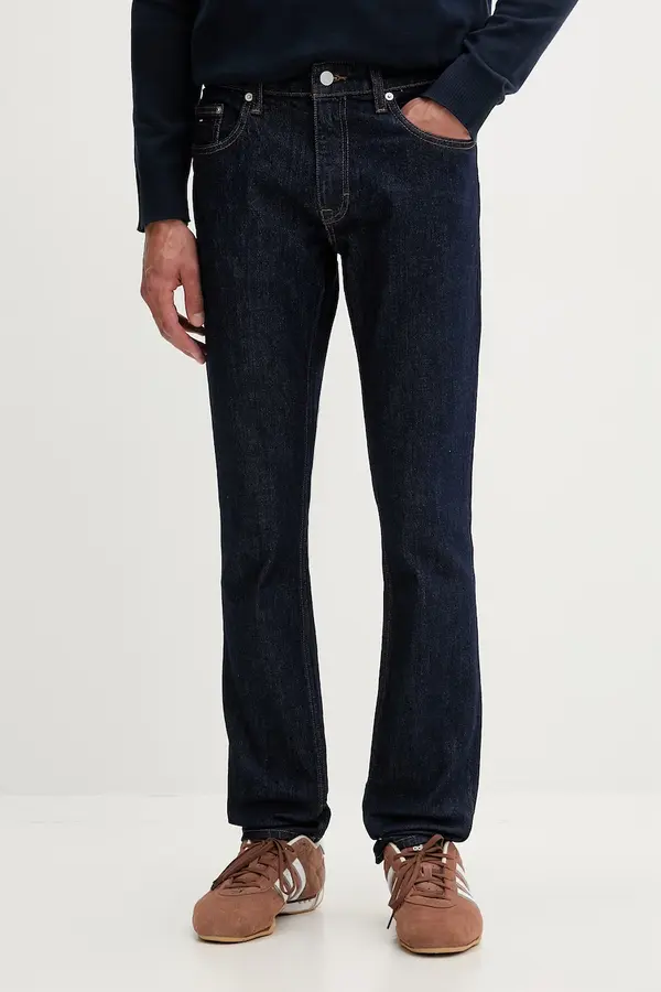 Tommy Jeans Tommy Jeans slim fit traperice za muškarce