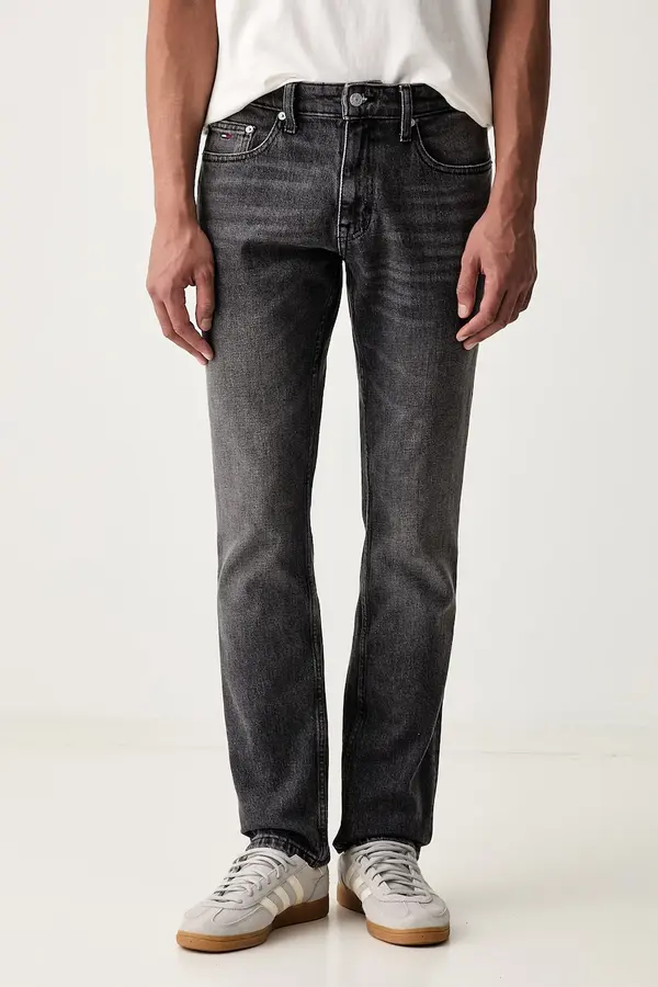 Tommy Jeans Tommy Jeans slim fit traperice za muškarce