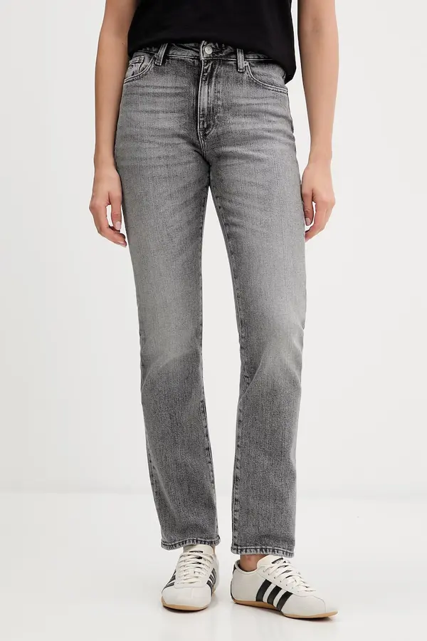 Tommy Jeans Tommy Jeans slim fit traperice ženske