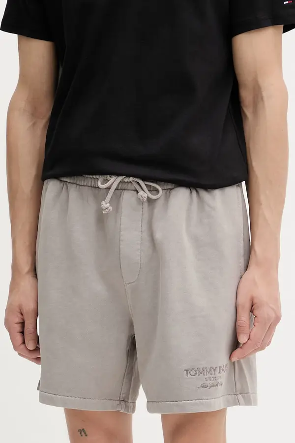 Tommy Jeans Tommy Jeans sportske kratke hlače za muškarce od pamuka