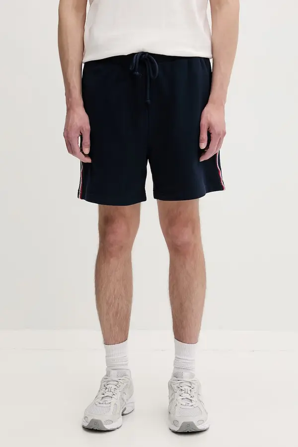 Tommy Jeans Tommy Jeans sportske kratke hlače za muškarce od pamuka