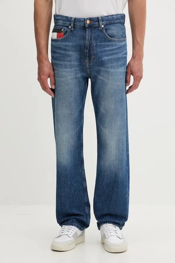 Tommy Jeans Tommy Jeans straight traperice za muškarce