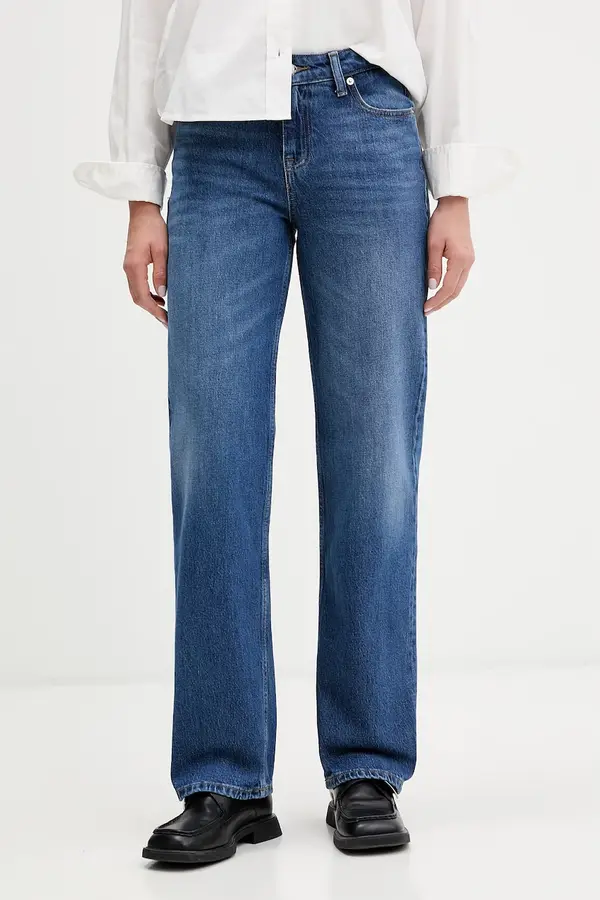 Tommy Jeans Tommy Jeans straight traperice ženske