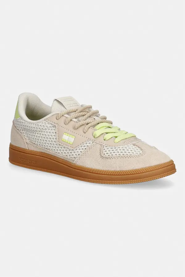 Tommy Jeans Tommy Jeans THE GREENWICH EDGE KNIT tenisice za žene
