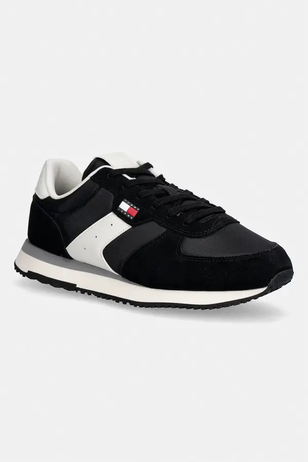 Tommy Jeans Tommy Jeans TJM EVA RUNNER MIX MATERIAL tenisice za muškarce