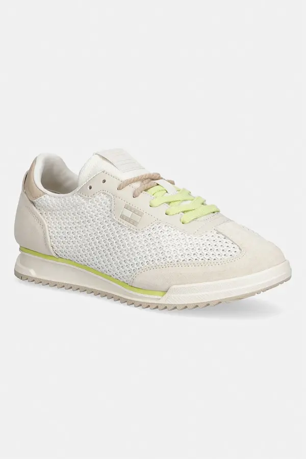 Tommy Jeans Tommy Jeans TJW LOW PROFILE RUNNER KNIT tenisice ženske