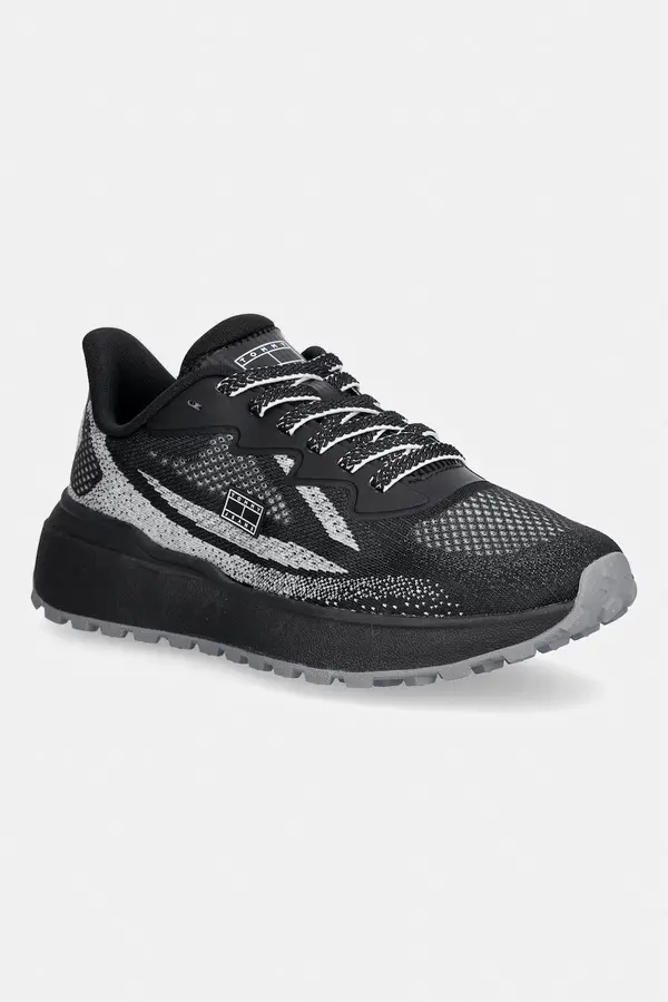 Tommy Jeans Tommy Jeans TJW SPORTY KNIT RUNNER tenisice za žene