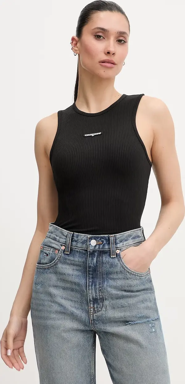 Tommy Jeans Tommy Jeans top za žene