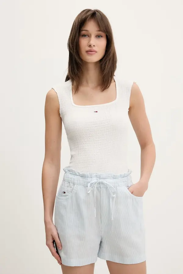 Tommy Jeans Tommy Jeans top za žene