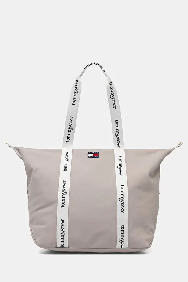Tommy Jeans Tommy Jeans Tote torba za žene