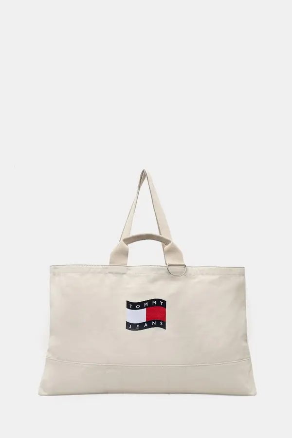 Tommy Jeans Tommy Jeans tote torba ženska