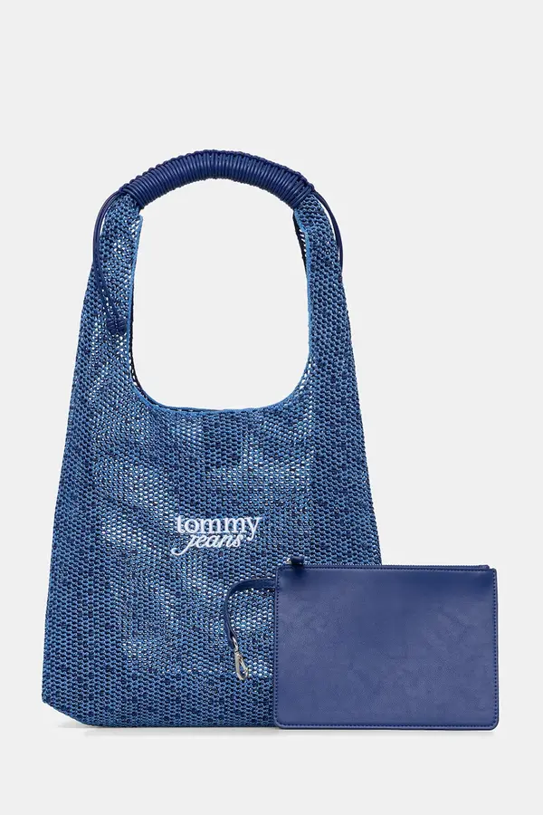 Tommy Jeans Tommy Jeans tote torba ženska