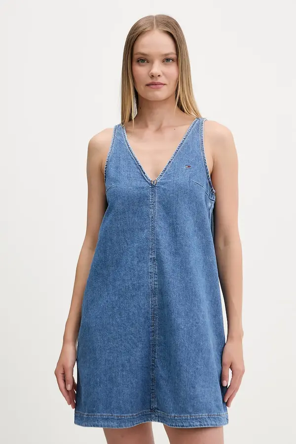 Tommy Jeans Tommy Jeans traper haljina