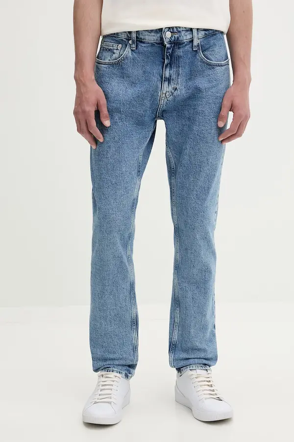 Tommy Jeans Tommy Jeans traperice slim taper za muškarce