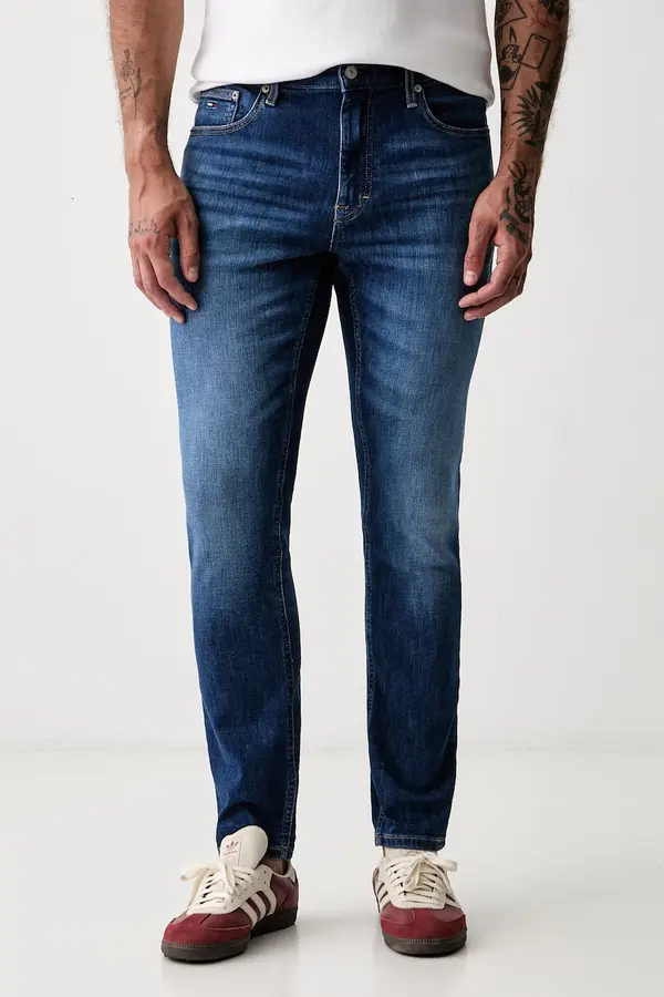 Tommy Jeans Tommy Jeans traperice slim taper za muškarce