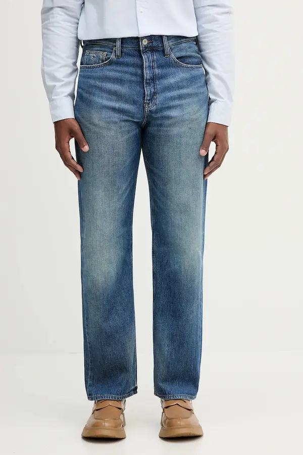 Tommy Jeans Tommy Jeans Traperice Tommy Jeans