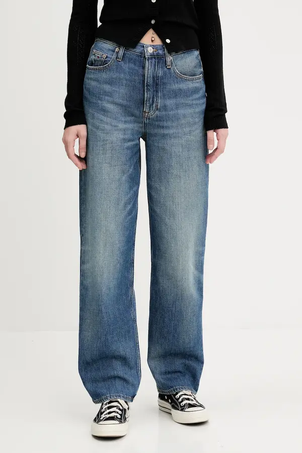 Tommy Jeans Tommy Jeans Traperice Tommy Jeans