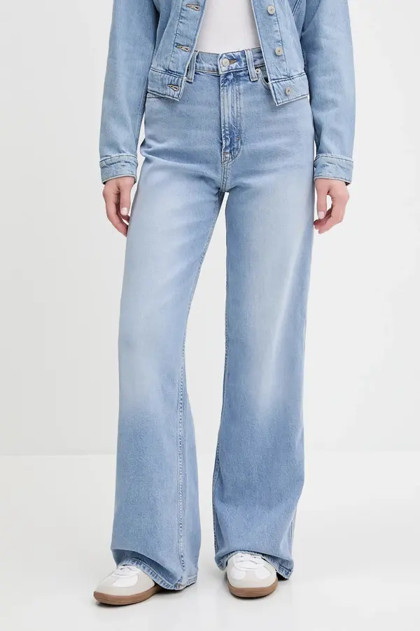 Tommy Jeans Tommy Jeans Traperice Tommy Jeans
