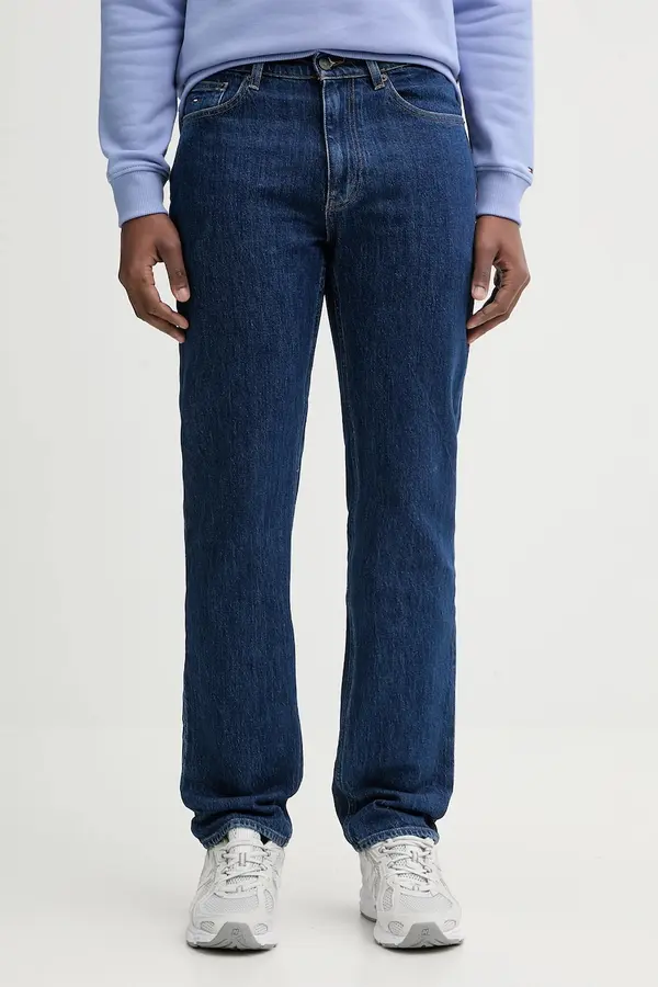 Tommy Jeans Tommy Jeans Traperice Tommy Jeans