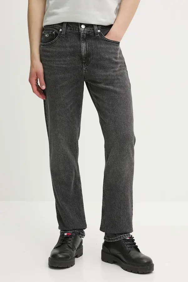 Tommy Jeans Tommy Jeans Traperice Tommy Jeans