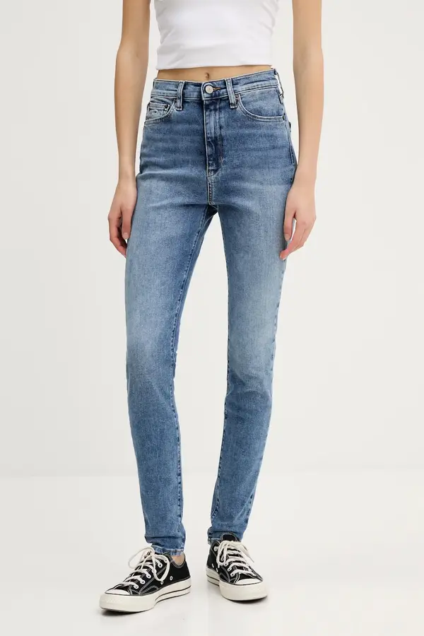 Tommy Jeans Tommy Jeans Traperice Tommy Jeans