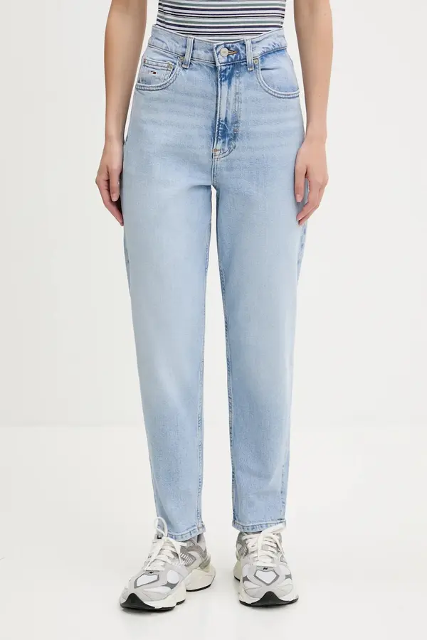 Tommy Jeans Tommy Jeans Traperice Tommy Jeans