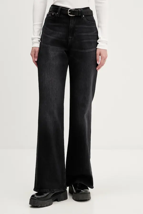 Tommy Jeans Tommy Jeans Traperice Tommy Jeans