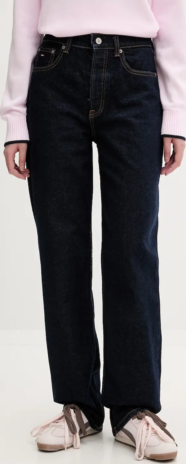 Tommy Jeans Tommy Jeans Traperice za žene