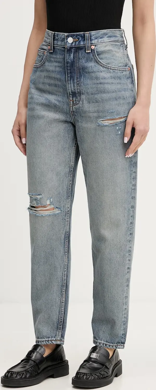 Tommy Jeans Tommy Jeans traperice za žene