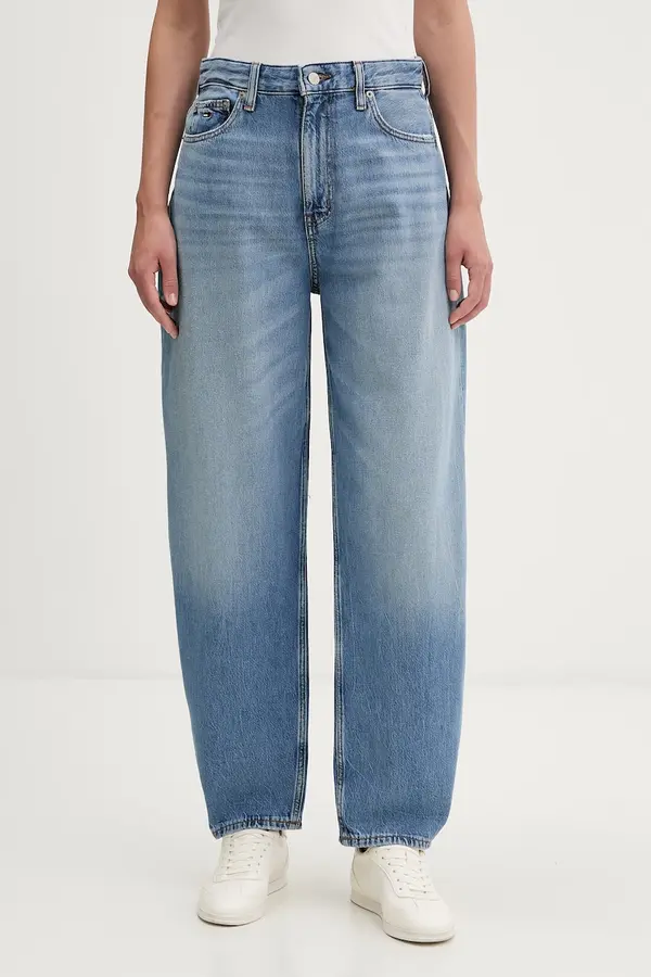 Tommy Jeans Tommy Jeans traperice ženske
