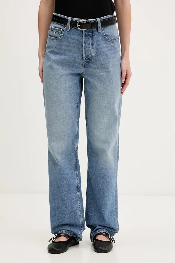 Tommy Jeans Tommy Jeans traperice ženske