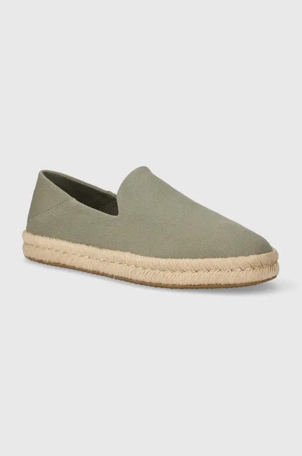 Toms Toms Espadrile Toms Santiago