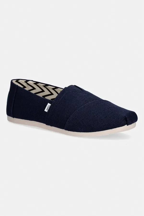 Toms Toms espadrile za muškarce ALPARGATA CLASSIC