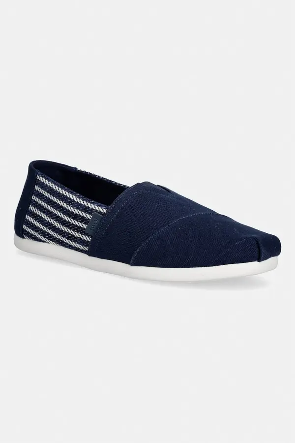 Toms Toms espadrile za muškarce ALPARGATA CLASSIC