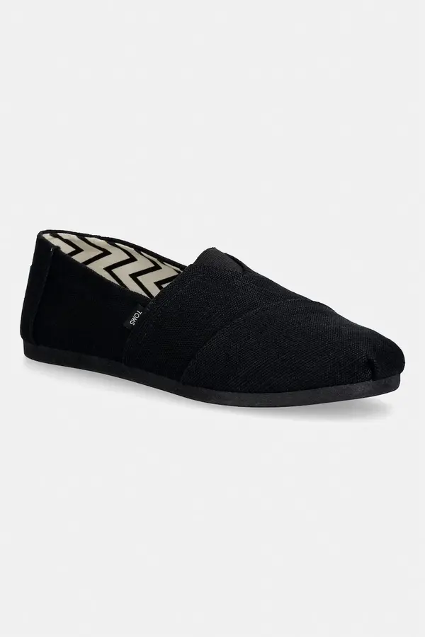 Toms Toms espadrile za muškarce ALPARGATA CLASSIC
