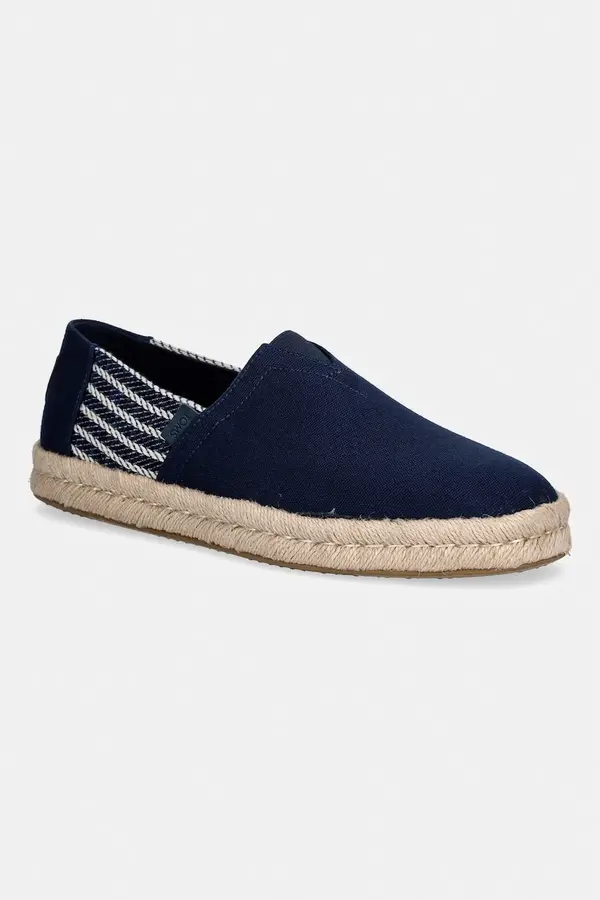 Toms Toms espadrile za muškarce ALPARGATA ROPE 2.0