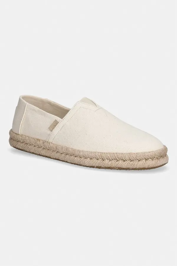 Toms Toms espadrile za muškarce ALPARGATA ROPE 2.0